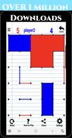 Dots and Boxes poster