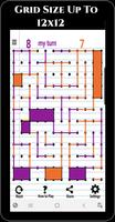 Dots and Boxes スクリーンショット 1