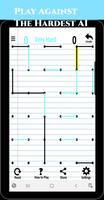 Dots and Boxes screenshot 2