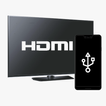 HDMI Connector Phone To TV