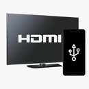 HDMI Connector Phone To TV APK