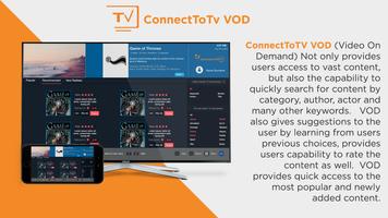 ConnectToTV स्क्रीनशॉट 3
