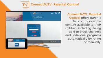 ConnectToTV captura de pantalla 2