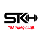 SK Training Club icon
