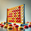 Linka - Vier Gewinnt APK