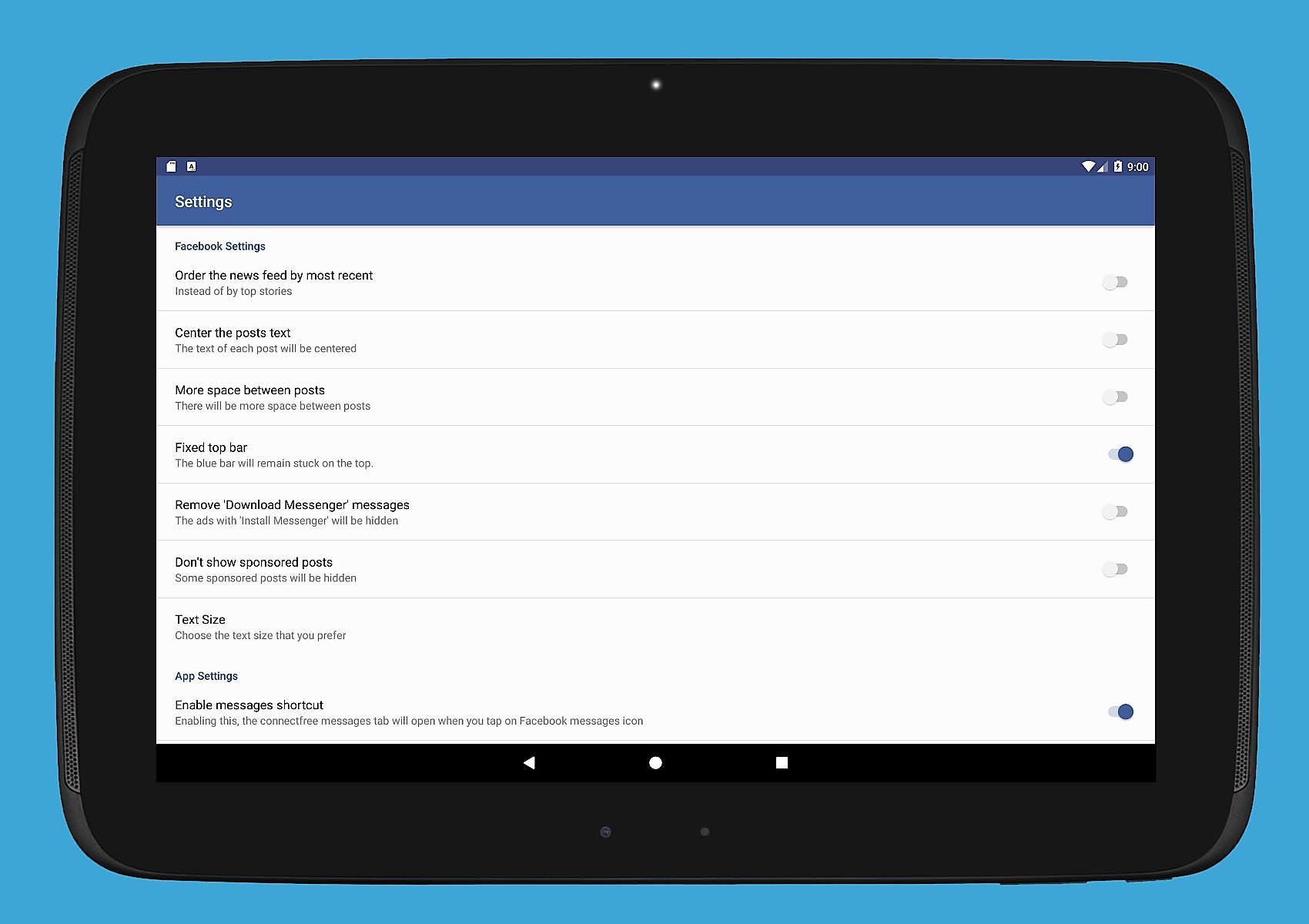 Lite For Facebook For Android Apk Download