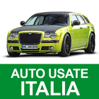 Auto Usate Italia icône