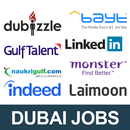 Jobs in Dubai : All UAE Jobs APK