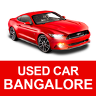 Used Cars Bangalore icône