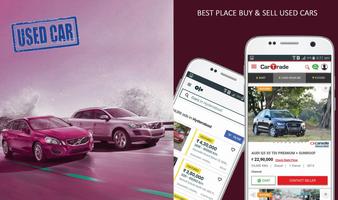 Used Cars Kanpur Affiche