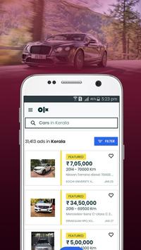 Used Cars Kerala screenshot 2