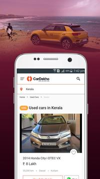 Used Cars Kerala screenshot 3