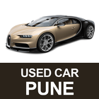 Used Cars Pune icône