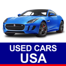 Used Cars USA APK