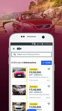 Used Cars in Maharashtra screenshot 1
