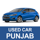 Used Cars in Punjab APK