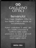 Gagliano Ottici captura de pantalla 3