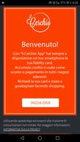 Il Cerchio App screenshot 1