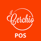 Il Cerchio POS simgesi