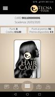 TecnaMyHair screenshot 2