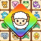 Connect animal: Onet puzzle icon