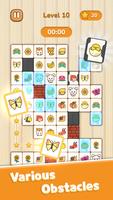 Connect animal: Onet puzzle screenshot 3