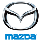 Icona Mazda PR