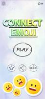 Connect Emojis Puzzle पोस्टर