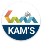 KAMS - Interior Designer icône