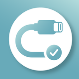 Type-C DisplayPort Checker أيقونة