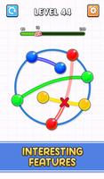 Color Dots: Connect Puzzle تصوير الشاشة 3