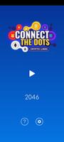 Bitcoin Games-Connect the Dots الملصق