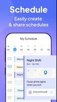 Connecteam تصوير الشاشة 1