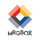 MRG BOX আইকন