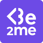 Be2me icon