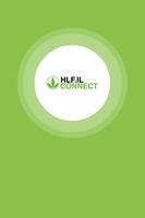 HLF.IL Connect Affiche