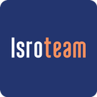 Isroteam biểu tượng