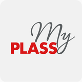 MyPlass icône