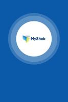 MyShob ポスター