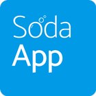 SodaApp icône