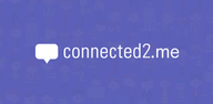 Anleitung zum Download die neueste Version 3.351 von Connected2.me Chat Anonymously APK für Android 2024