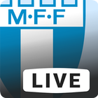 MFF Live アイコン