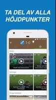 Norrby IF Live screenshot 1