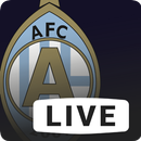 AFC Live aplikacja