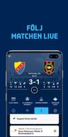 DIF Fotboll Live ảnh chụp màn hình 2