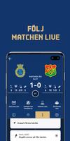 Gefle IF Live স্ক্রিনশট 2