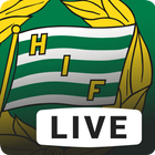 Hammarby Fotboll Live icône