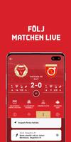 Kalmar FF Live syot layar 2