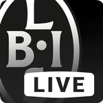 Landskrona BoIS Live icon