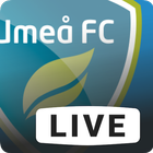 Umeå FC Live icône